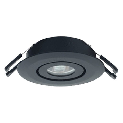 KLEMKO Siena COB-LED inbouwspot