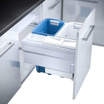 OUTLET HAILO Laundry Carrier