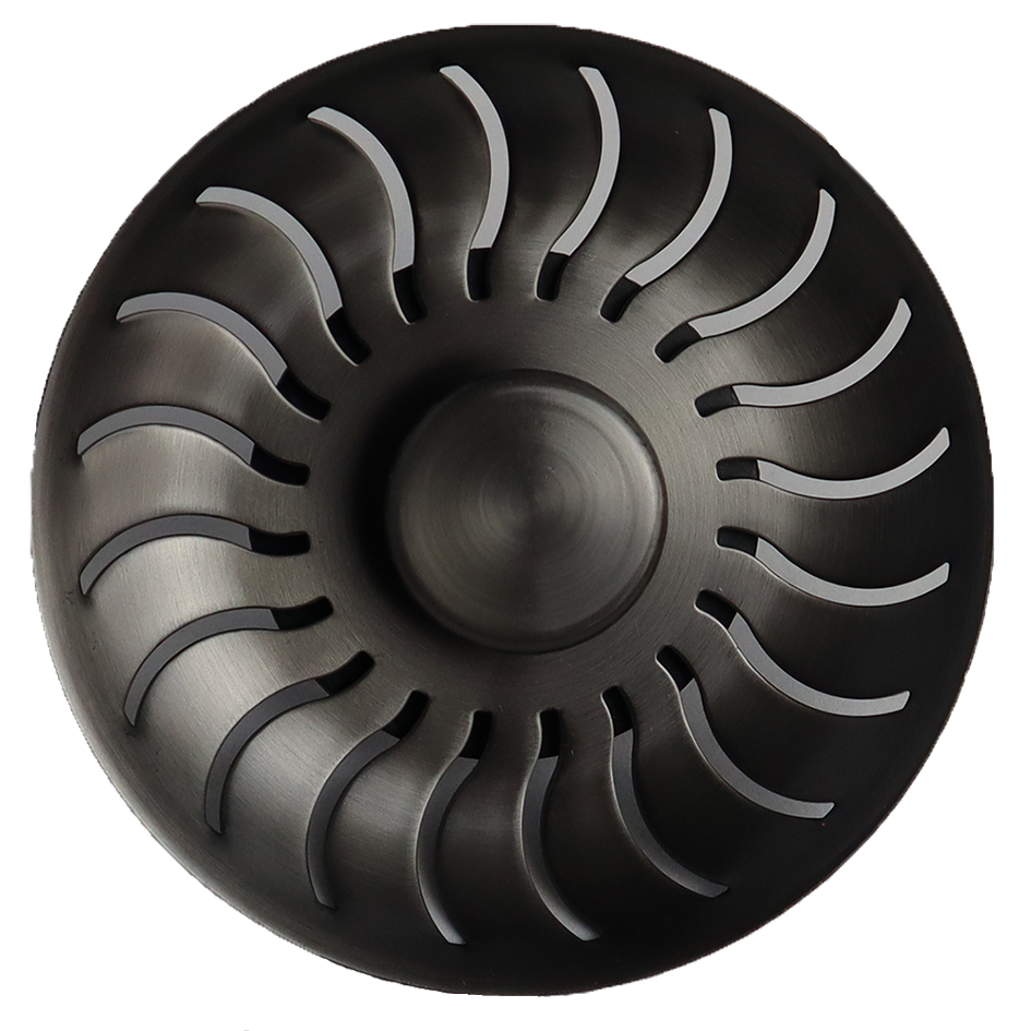 CARESSI CA50519ZGM Losse korfzeef