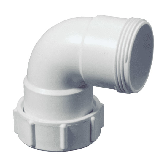 MC ALPINE Losse bocht 40mm