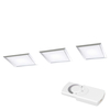 FORMA Sun Q LED set 12V inbouw