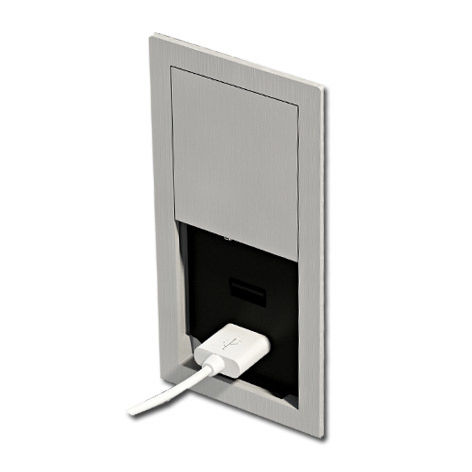 OUTLET Versahit Inbouw USB-lader