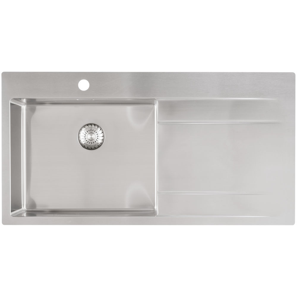 CARESSI CAPP50ABL Spoelbak