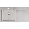 CARESSI CAPP50ABL Spoelbak