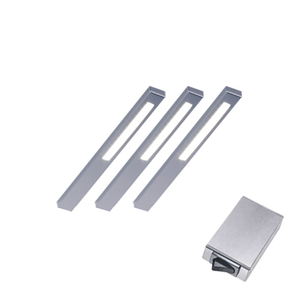THEBO LED 46 set