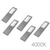 OUTLET THEBO LED 116 SL set