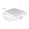 GUC 1323 E-filter