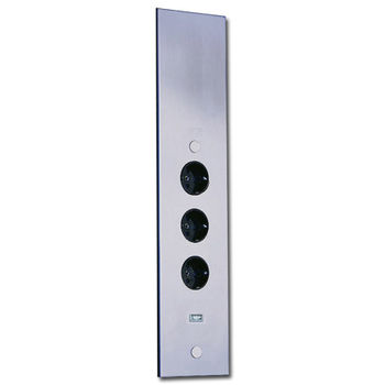 OUTLET Energiezuil ST3007/USB