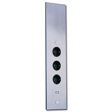 OUTLET Energiezuil ST3007/USB